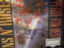 Guns N'Roses - Appetite For Destruction - Limited Edition - Numbered LP - 3000st