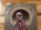 Grateful Dead - Blues For Allah Vinyl 1975 GD-LA494 US First Press LP VG+