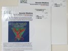Geraint Watkins & the Dominators 2LP TEST PRESSING + info-sheet - very limited