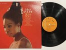 NINA SIMONE 'SILK & SOUL'(LSP 3837 ) Vinyl LP RCA Victor Orange Labels  1967