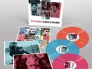 The Style Council – Long Hot Summers (greatest hits) orange pink blue Vinyl 3LP