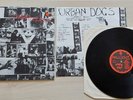 Urban Dogs - urban dogs album + inner 1983  fallout ..great condition
