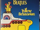 THE BEATLES YELLOW SUBMARINE LP UK 1999 PRESSING *TEST PLAYED