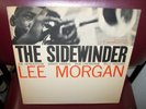 LEE MORGAN  The Sidewinder 1964 NY BLUE NOTE  RECORDS  MONO 4157 EX. LP