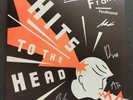 Franz Ferdinand, Hits to the Head, 2LP, Red Vinyl + Booklet, New, 2022