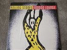 ROLLING STONES VOODOO LOUNGE LP 1994 1ST U.K. PR. CELLOPHANE-NEAR MINT CONDITION