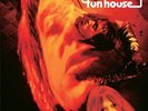 Stooges - Fun House NEW SEALED Limited colored vinyl - Rocktober 2022
