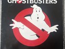 The Ghostbusters Original Soundtrack - Vinyl LP - 1984 - Ray Parker Jr - Ex/Ex