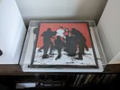 White Blood Cells by The White Stripes (Record, 2010) Lp, New, Sealed, Unplayed