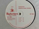 FRANK SINATRA SHOW Radio Spots Promos 12
