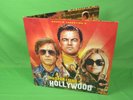 Once Upon A Time In Hollywood Soundtrack 12 Inch Vinyl Record LP EU 2019  E487