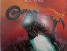 Meat Loaf - Bat Out Of Hell - Vinyl LP  UK Epic 1977 issue. Maitrix A12 & B10