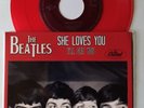 THE BEATLES SHE LOVES YOU 7