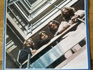 THE BEATLES - 1967-1970 BLUE ALBUM. DBL VINYL LP. 1973 ORIGINAL. Ex/Ex.