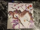 Kali Uchis Orquídeas Vinyl Record LP New Sealed Coke Bottle Clear
