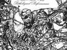 Necrony - Pathological Performances - LP (clear)