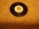 RINGO STARR BEATLES REL. NO NO SONG/SNOOKEROO TEST PRESSING 45 RPM