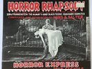HORROR RHAPSODY/EXPRESS Salter/Cacavas *SEALED* Orig 1981 RARE Soundtrack LP NEW