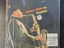 Sonny Rollins - On Impulse  LP Verve Acoustic Sound Series NEW Vinyl Record 2021
