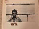 Leo Smith 1979 Promo Copy Divine Love Instrumental Jazz - Unplayed And Mint
