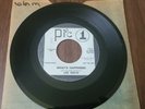 Lee Maye What's Happening / Total Disaster 45Vinyl Pic1 Rare