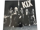Kix Cool Kids Atlantic SD 80056 Record Vinyl LP