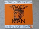 Vinyl - Stan Tracey The 7 Ages of Man - Jazz Big Band Swing