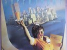 SUPERTRAMP - BREAKFAST IN AMERICA - VINYL LP ITALY 1979 VG++/EX