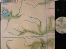 Brian Eno Ambient 1: Music for Airports Vinyl LP PVC 7908 1st US Pressing 1979