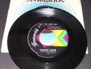 45 RPM northern soul BARBARA ACKLIN Am I the Same Girl/By My Side 1968 Brunswick