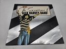 SENSATIONAL ALEX HARVEY BAND Next 6360103 LP Vinyl VG Cover VG 1974 RE UK