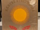 13th Floor Elevators Easter Everywhere CRAZY RARE -Posturos Misprint-IALP # 5