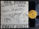 NEIL YOUNG  & Crazy Horse         zuma