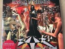 Iron Maiden Brave New World Smiley Pen