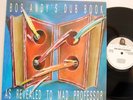 Bob Andy       Dub Book     as revealed to Mad Professor        NM # 78