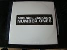 Michael Jackson - Number Ones 2 x Vinyl MINT Sealed. Very Rare See Other Items