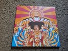 JIMI HENDRIX EXPERIENCE,  Axis Bold As Love (mono) (reissue) - Vinyl (LP) NEW