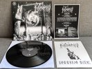 Katharsis 666 LP SOMBRE 003 Darkthrone Craft Pest Armagedda Moonblood Ascension