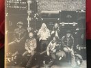 The Allman Brothers - Live at Fillmore East [New Vinyl 2xLP] 180 Gram