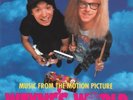 Wayne's World - Music From The Motion Picture [Vinyl] Queen / Cinderella