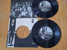 THE SPECIAL AKA GANGSTERS/SELECTER SELECTER  + THE SPECIALS TOO MUCH TOO YOUNG