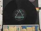 PINK FLOYD DARK SIDE OF THE MOON-RARE UK 2ND ISSUE-MAT-A3 & B2-VG+ CON-EX-AUDIO