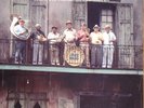 When The Saints Go Marchin' In (New Orleans Vol. III) [Vinyl]