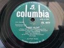 CLIFF RICHARD SUMMER HOLIDAY 1963 INDIAN 78 RPM 10