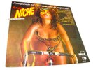 Grupo Niche-Rompiendo El...Record, Con Lo Mejor Del-SOC-5811 VG+/VG+ VINYL LP