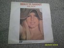 BRIGITTE BARDOT Mr Sun 1966  DISQUES VOGUE   superb EX+
