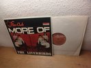 The Liverbirds – More Of Lp 1966 mint-  Star-Club / Beat Killer