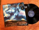 Crime + The City Solution Just South Of Heaven 1985 UK LP birthday party nick ca
