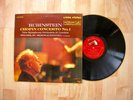Rubinstein  Chopin Concerto no 1  RCA Living Stereo LSC 2575 1st  DG 4S / 6S NM