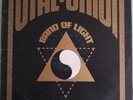 Total Union Band Of Light Australia pressing 12'' vinyl Lp 1973 La De Das rare